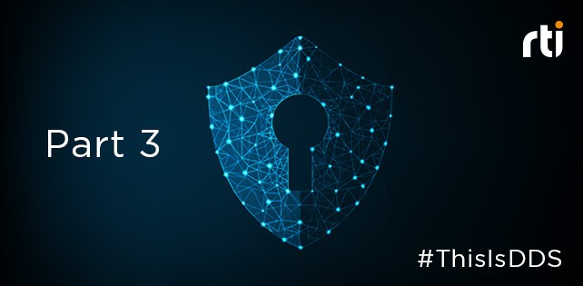 Intel SGX로 DDS 보안하기: 3부 – 강화된 DDS 서비스