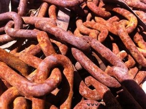 강철 부식(Steel Corrosion): 원인, 위험, 검증된 예방 전략