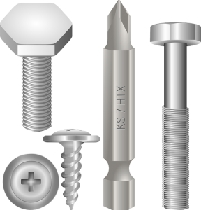 충격 압출(Impact Extrusion): 프레스로 금속 부품을 한 번의 강력한 타격으로 성형