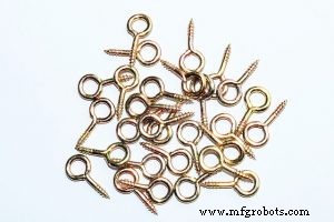 아이 볼트(Eye Screws)란? 설계와 용도 전문가 가이드