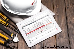 컴퓨터화 유지보수 관리 시스템(CMMS)의 7가지 핵심 이점