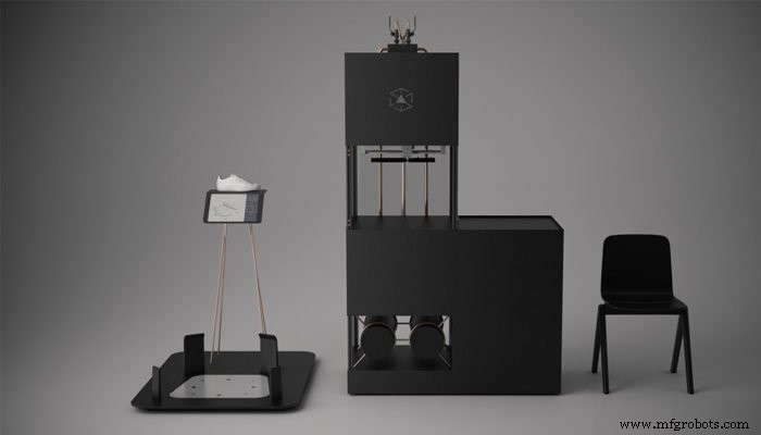 신발 산업의 혁신: 3D 프린팅이 이끄는 맞춤화, 혁신, 시장 출시 가속화
