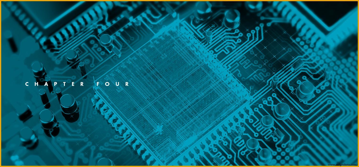 산업용 IoT: 성공적 구현을 위한 실무 가이드