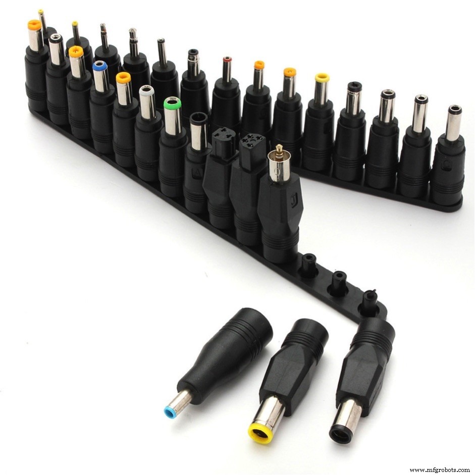 USB-C: 전자폐기물 줄이고 삶을 단순화하는 통합 전원 커넥터