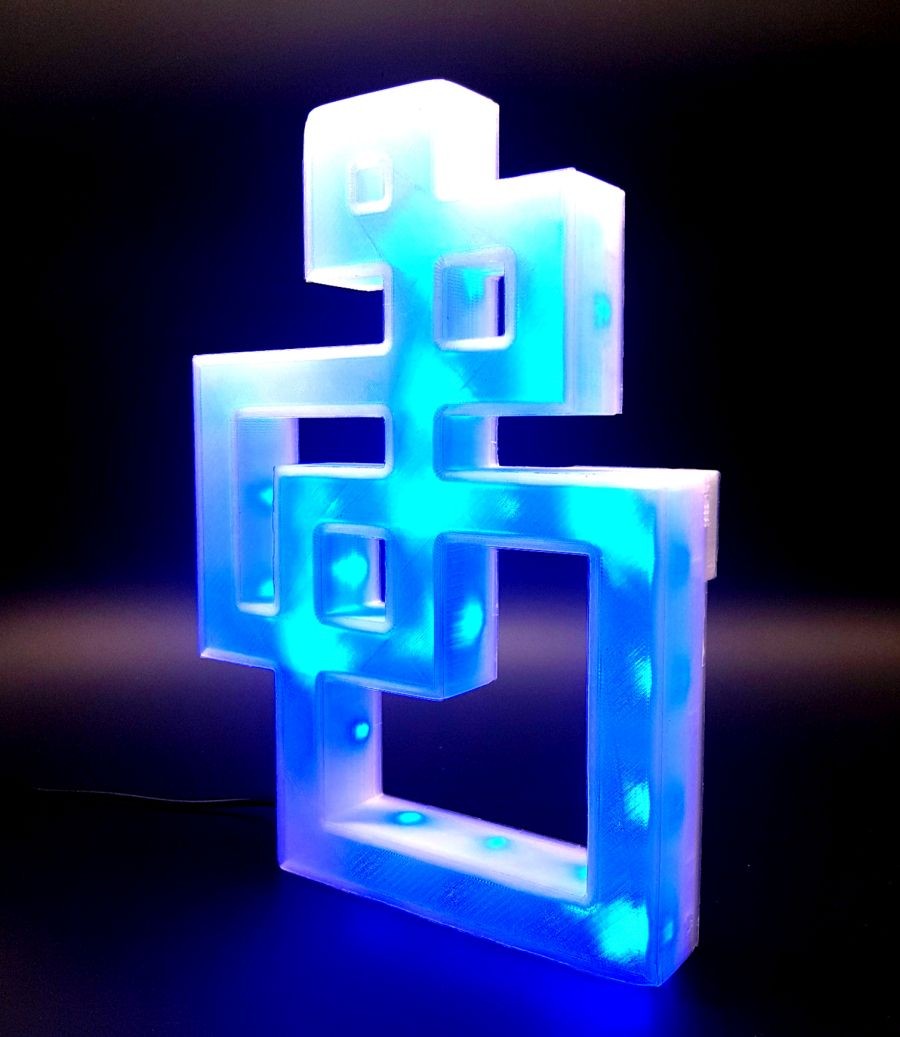 오픈리히트(OpenLicht): AI 기반 스마트 조명 프로토타입, 실내 조명 혁신