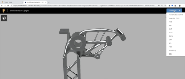 Fusion 360에서 프로젝트 데이터 관리 및 저장: 종합 가이드