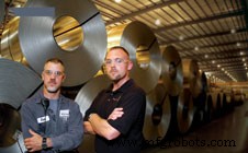 Worthington Industries 델타 공장: 무재해·무사고 안전 경영의 모범 사례