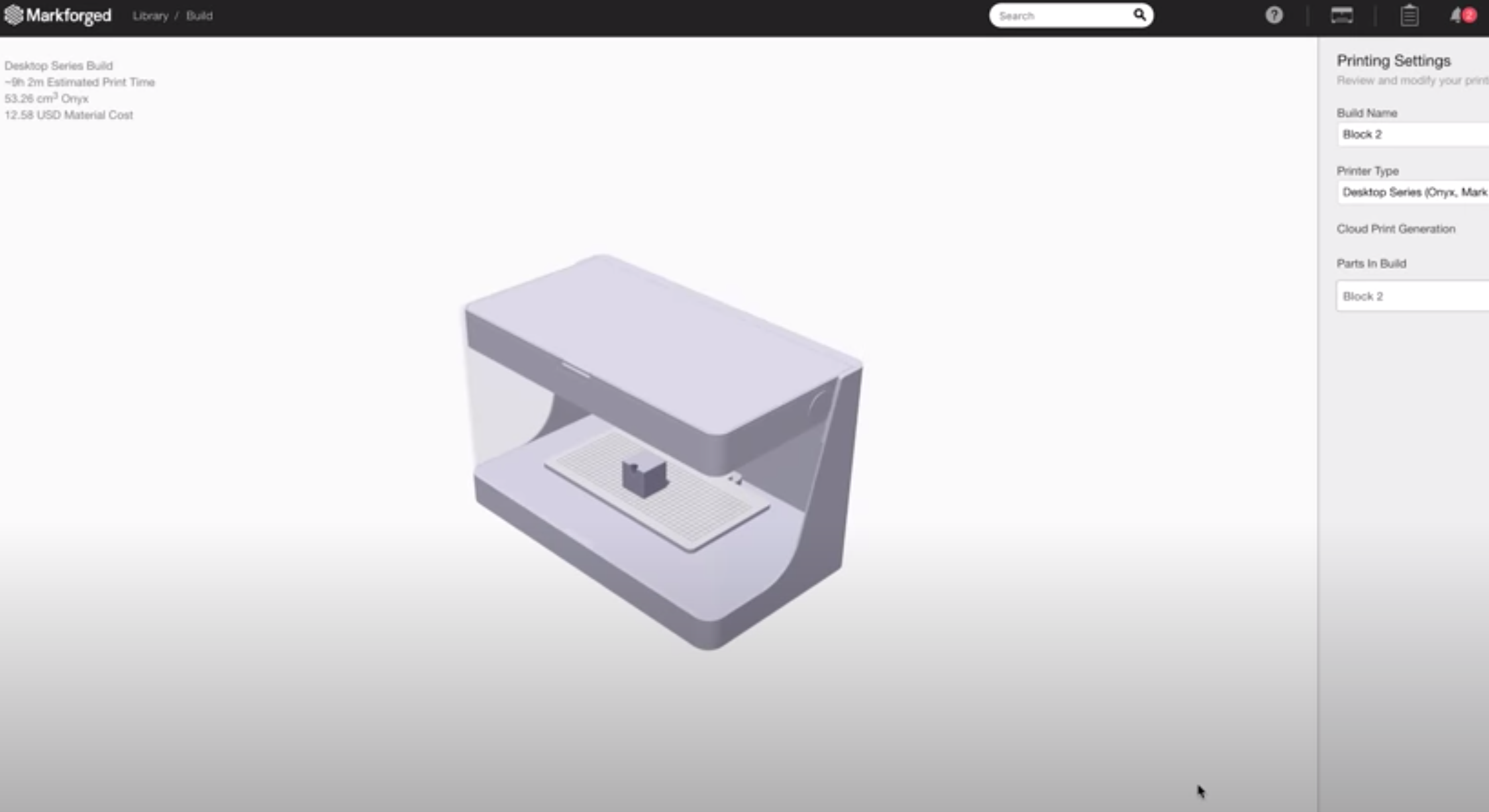 적층 제조를 위한 설계(DfAM): 비용 절감과 효율 향상을 위한 3D 프린팅 전략