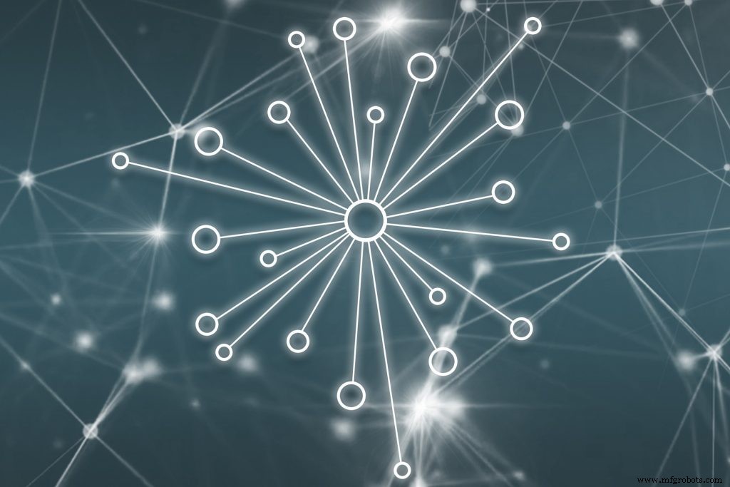 IoT 네트워크 확장: 급속 성장 환경에서 회복탄력성 보장