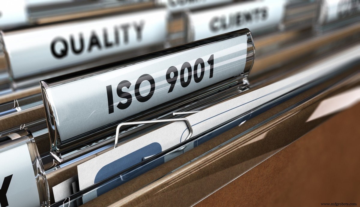 ISO 9000 vs ISO 9001: 핵심 차이점 완벽 이해하기