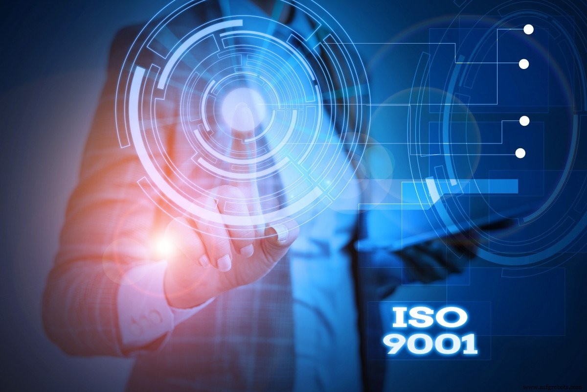ISO 9000 vs ISO 9001: 핵심 차이점 완벽 이해하기