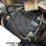Kaiser LS402 고전압 파워 서플라이 진단 및 수리 전문가 가이드