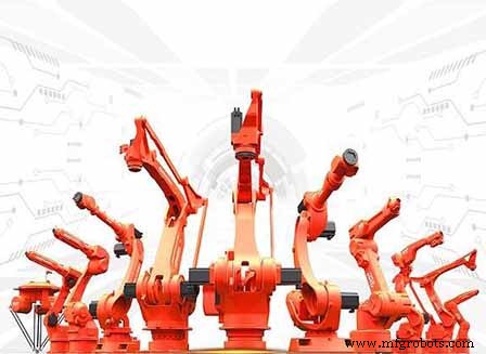 로봇 암(Robot Arm) 구조와 작동 원리 – 설계부터 조립까지