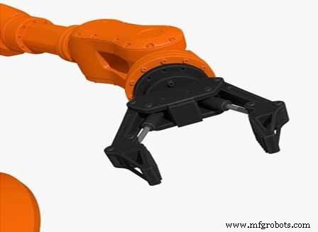 로봇 암(Robot Arm) 구조와 작동 원리 – 설계부터 조립까지