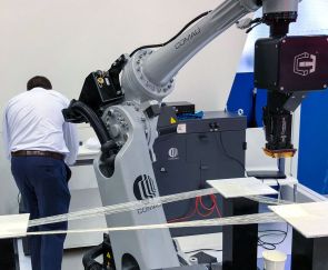 생성적 설계와 연속 3D 섬유 적층: AI 주도 혁신