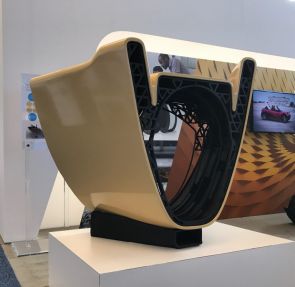 생성적 설계와 연속 3D 섬유 적층: AI 주도 혁신
