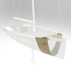 생성적 설계와 연속 3D 섬유 적층: AI 주도 혁신