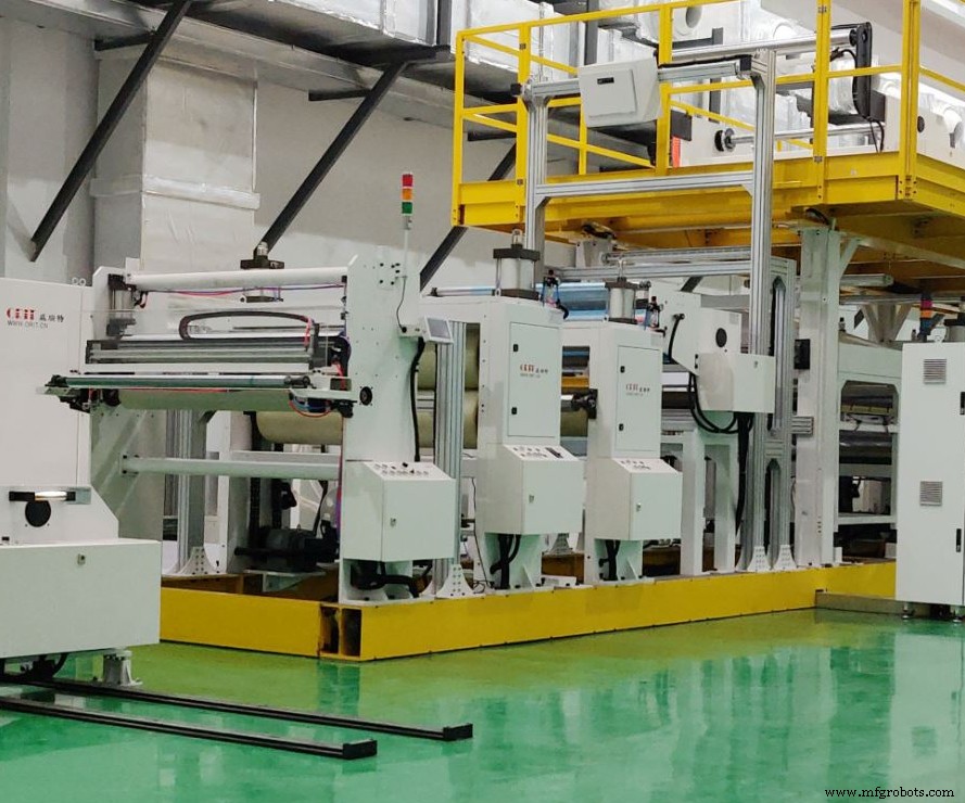 CAMX 2019 프리뷰: JiangSu TiWin Composites - 선도적 복합 솔루션