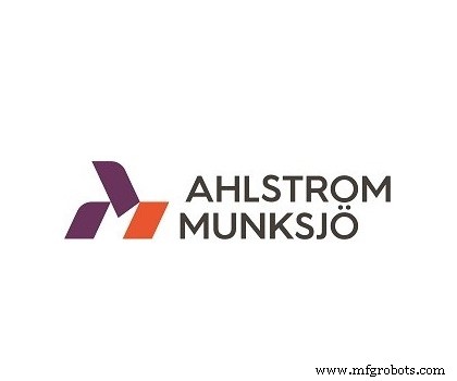 Ahlstrom-Munksjö, 유리섬유 보강 사업부 Vitrulan 그룹에 650만 유로 매각