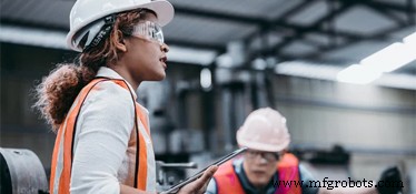수정 정비(Corrective Maintenance) 이해하기: 설비 효율성에 미치는 영향과 대응 전략
