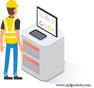 작업 요청: 효율적 유지보수 관리의 원동력
