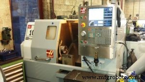 정밀 CNC 금속 선반: 우수한 금속 가공을 위한 첨단 솔루션