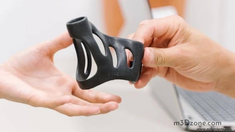 실리콘 3D 프린팅: 기술적 난제, 최신 공법, 그리고 응용 분야