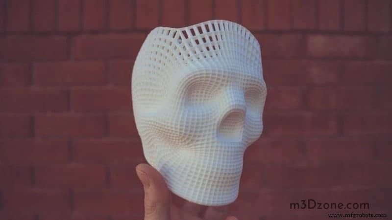 실리콘 3D 프린팅: 기술적 난제, 최신 공법, 그리고 응용 분야