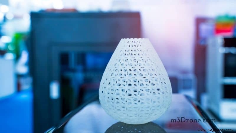 실리콘 3D 프린팅: 기술적 난제, 최신 공법, 그리고 응용 분야
