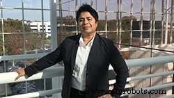 로봇공학과 자동화의 미래를 여는 20인의 선구적 여성들