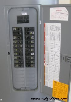 분기 회로(Branch Circuit) 이해: 기능, 유형, 중요성