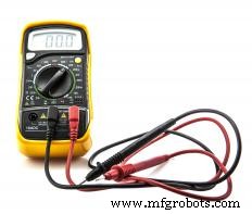 전류계(Current Meter/Ammeter) 완전 가이드: 전기 전류 측정 원리와 실전 사용법