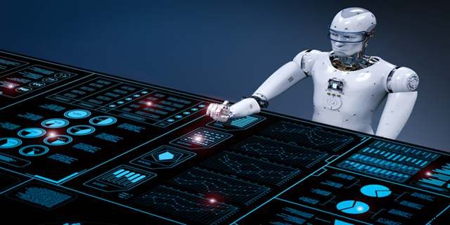 CNC 제조에서의 AI: 기회, 도전 과제, 미래 영향