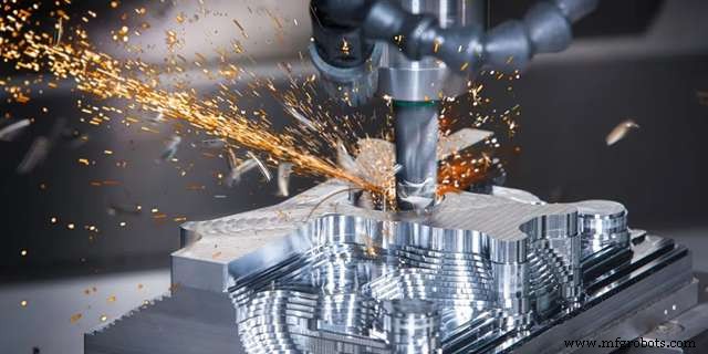 최고의 CNC 머신샵 선택 가이드: 프로젝트 성공을 위한 필수 체크리스트