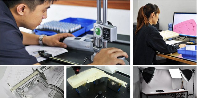 최고의 CNC 머신샵 선택 가이드: 프로젝트 성공을 위한 필수 체크리스트