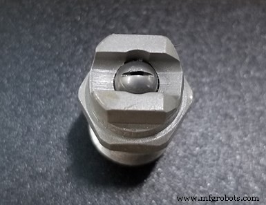 우수한 표면 조도를 위한 연삭 5가지 핵심 팁