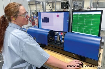 CNC 다중 스핀들이 Mitotec Precision 잡샵 효율을 변화시킨 방법