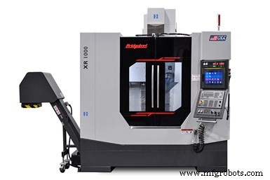 2022년 7월 정밀 가공 기술 리뷰: IMTS 머시닝 센터 프리뷰