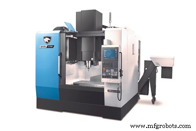 2022년 7월 정밀 가공 기술 리뷰: IMTS 머시닝 센터 프리뷰