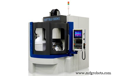 2022년 7월 정밀 가공 기술 리뷰: IMTS 머시닝 센터 프리뷰