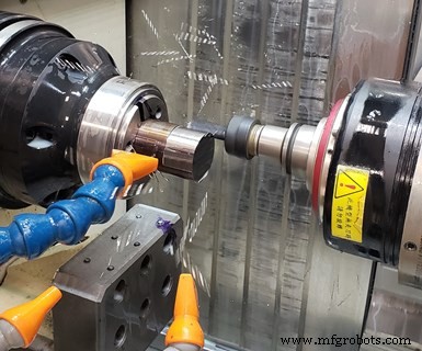 작동하지 않는 CNC 턴밀 트러블슈팅: 왜 멈췄나, 어떻게 고칠까