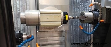 작동하지 않는 CNC 턴밀 트러블슈팅: 왜 멈췄나, 어떻게 고칠까