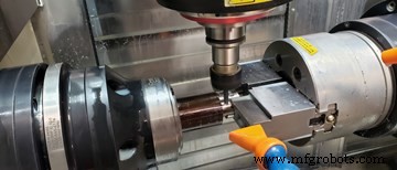 작동하지 않는 CNC 턴밀 트러블슈팅: 왜 멈췄나, 어떻게 고칠까