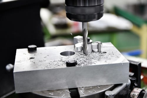 제품 설계자를 위한 CNC CAD 설계 종합 가이드