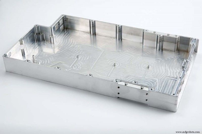 제품 설계자를 위한 CNC CAD 설계 종합 가이드