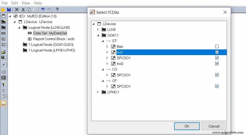 Straton 튜토리얼 2: IEC 61850에서 MMS 통신 마스터하기