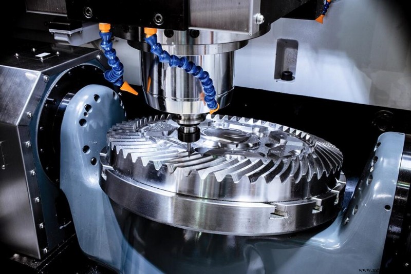 Laszeray가 리테일 브랜드를 위한 최고의 CNC 가공 파트너인 이유 — 5가지 핵심 강점