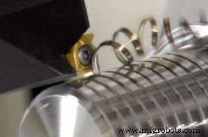Fanuc G76 나사 가공 사이클 마스터하기: CNC 공작기계 조작자를 위한 완벽 가이드