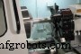 Fanuc 제어장치 CNC 선반 정밀 공구 오프셋 기술