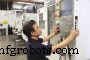 Haas CNC 기계에서 G10 G-코드로 모든 오프셋 리셋하기